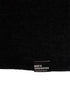 180 Merino Neck Warmer Unforgettable - Dark Mel Grey